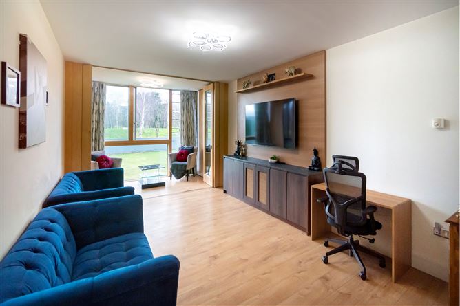 53 The Links, Elm Park , Ballsbridge, Dublin 4