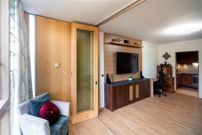 53 The Links, Elm Park , Ballsbridge, Dublin 4