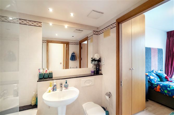 53 The Links, Elm Park , Ballsbridge, Dublin 4