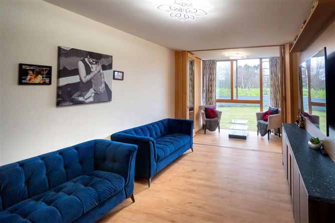 53 The Links, Elm Park , Ballsbridge, Dublin 4