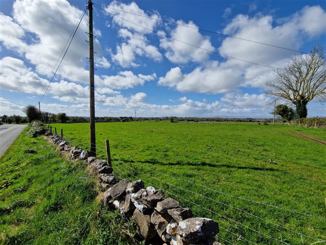 Clooneen, Hollymount, Co. Mayo