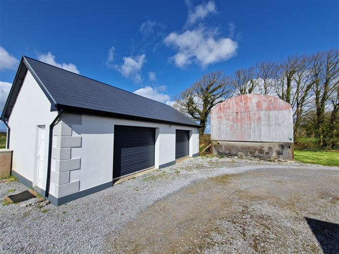 Clooneen, Hollymount, Co. Mayo