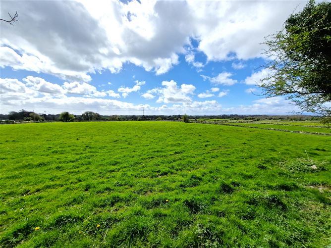 Clooneen, Hollymount, Co. Mayo