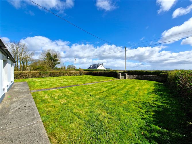 Clooneen, Hollymount, Co. Mayo
