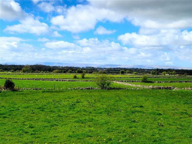 Clooneen, Hollymount, Co. Mayo