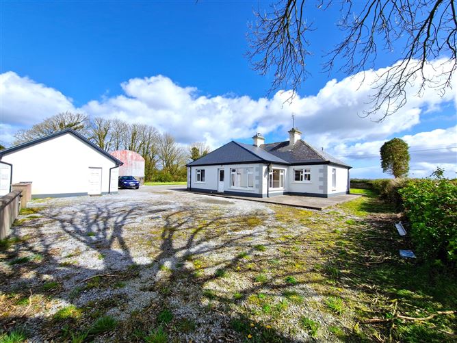 Clooneen, Hollymount, Co. Mayo