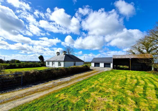 Clooneen, Hollymount, Co. Mayo