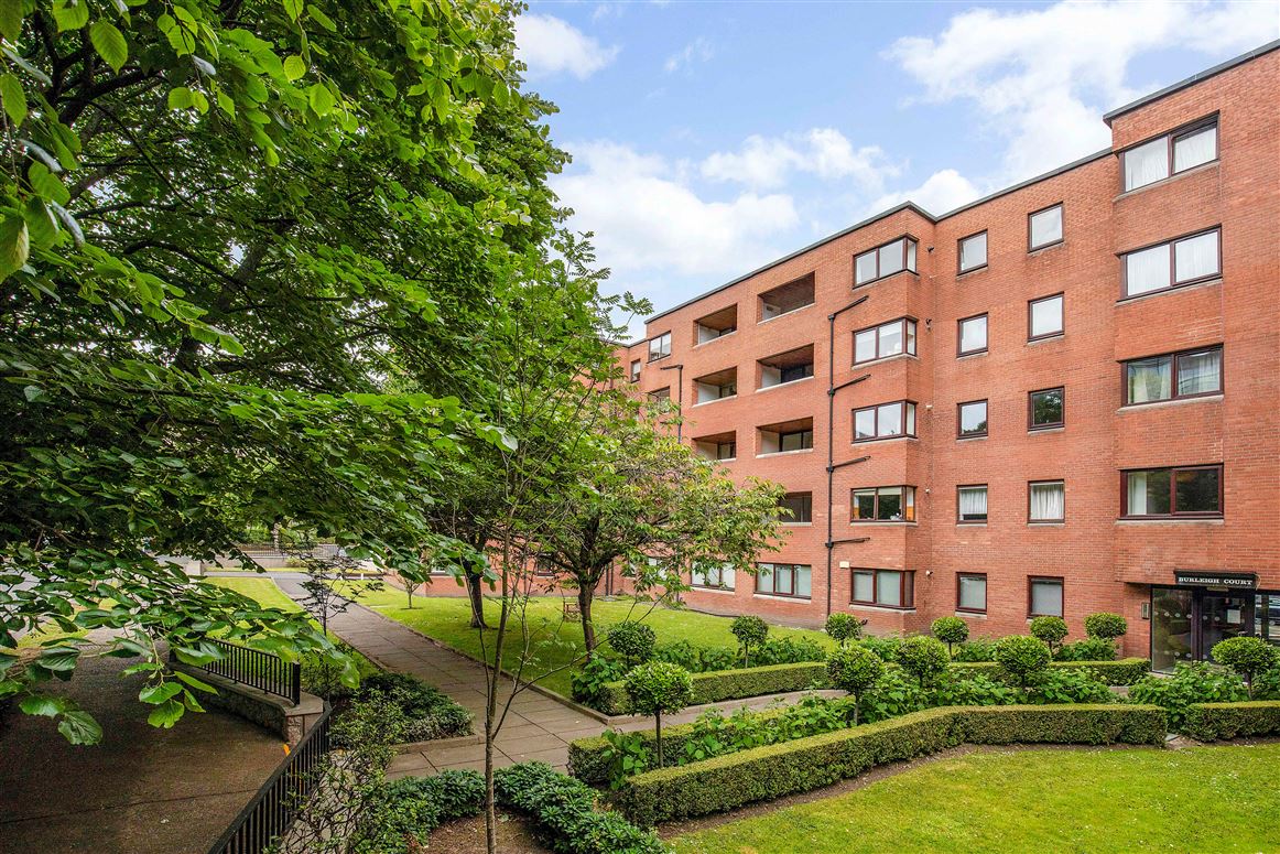 22 Burleigh Court, Burlington Rod, Donnybrook,   Dublin 4