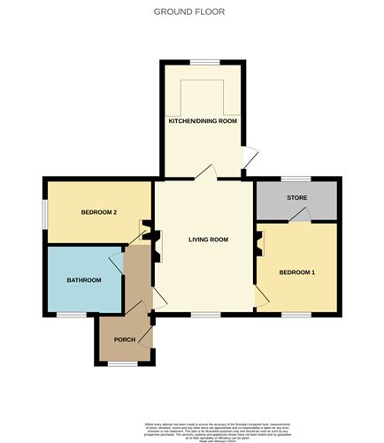 Garranstackle, Bree, Enniscorthy, Co. Wexford