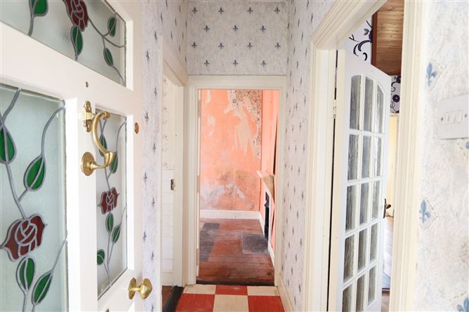 Garranstackle, Bree, Enniscorthy, Co. Wexford