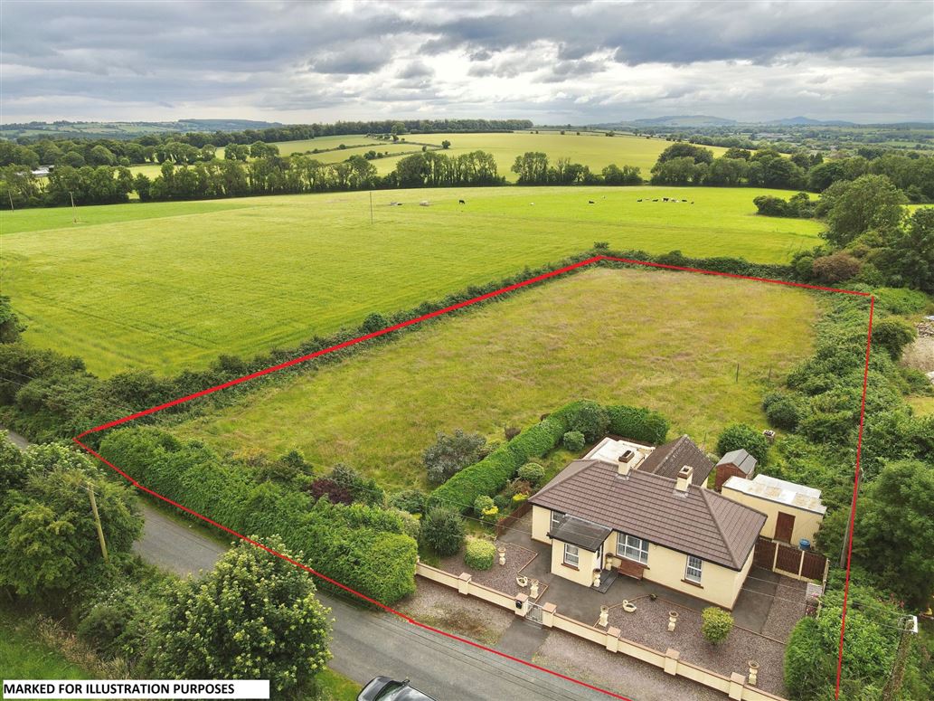 Garranstackle, Bree, Enniscorthy, Co. Wexford