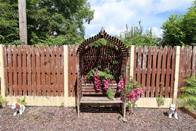 Garranstackle, Bree, Enniscorthy, Co. Wexford