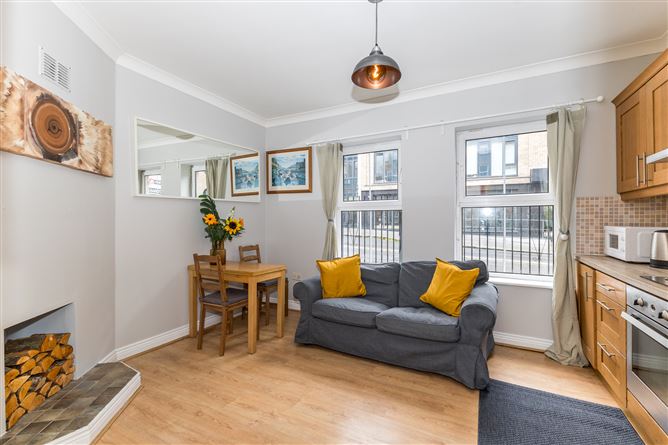 33 Temple Court, Dominic Street Upper, North City Centre, Dublin 7