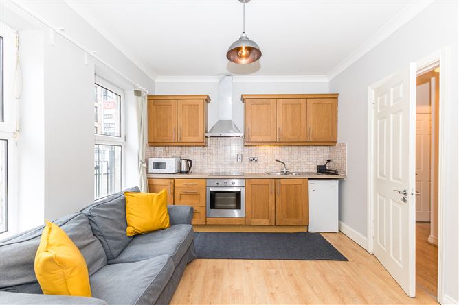 33 Temple Court, Dominic Street Upper, North City Centre, Dublin 7