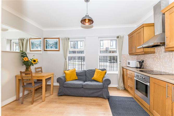 33 Temple Court, Dominic Street Upper, North City Centre, Dublin 7