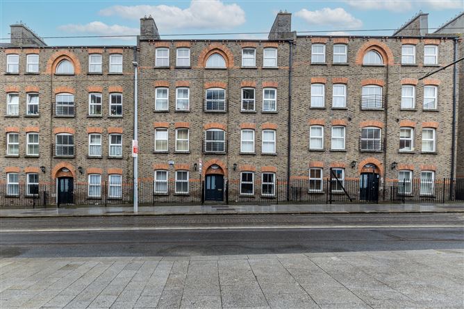 33 Temple Court, Dominic Street Upper, North City Centre, Dublin 7