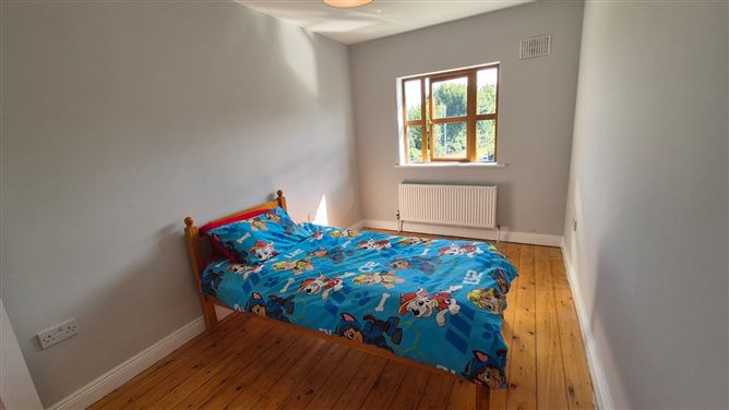 12 Castlepark, Castlerock, Bunclody, Wexford