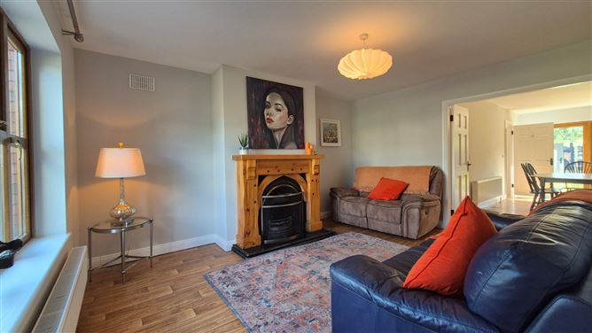 12 Castlepark, Castlerock, Bunclody, Wexford