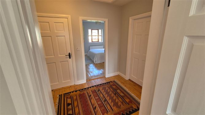 12 Castlepark, Castlerock, Bunclody, Wexford