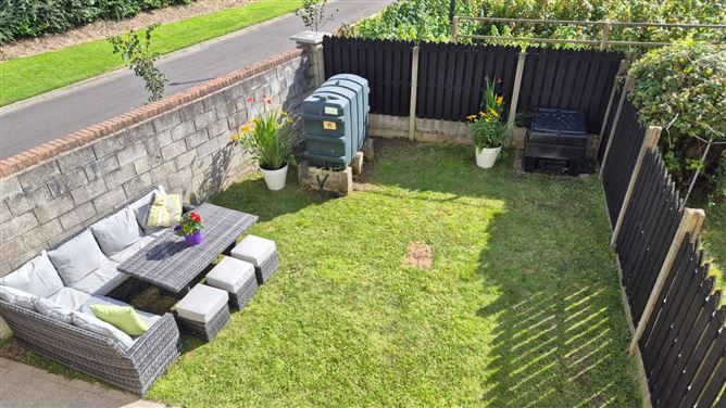 12 Castlepark, Castlerock, Bunclody, Wexford