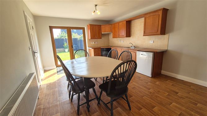 12 Castlepark, Castlerock, Bunclody, Wexford