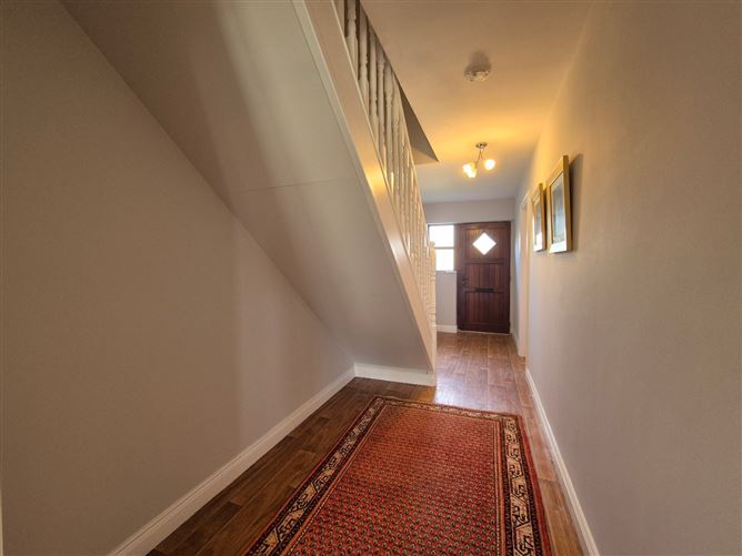 12 Castlepark, Castlerock, Bunclody, Wexford