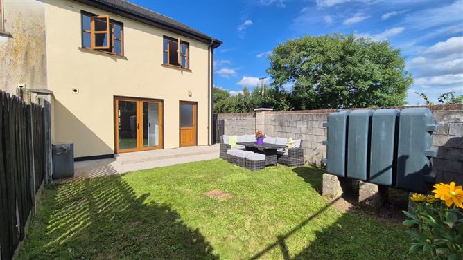 12 Castlepark, Castlerock, Bunclody, Wexford
