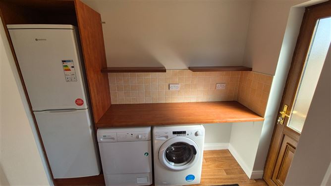 12 Castlepark, Castlerock, Bunclody, Wexford