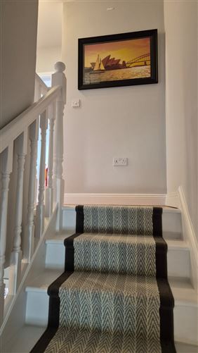 12 Castlepark, Castlerock, Bunclody, Wexford