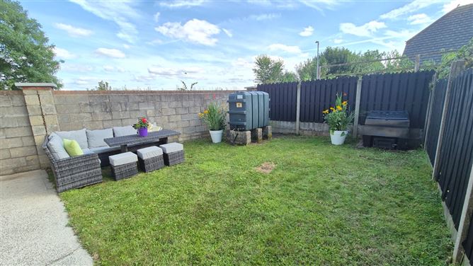 12 Castlepark, Castlerock, Bunclody, Wexford