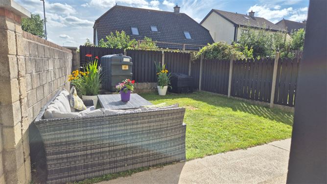 12 Castlepark, Castlerock, Bunclody, Wexford