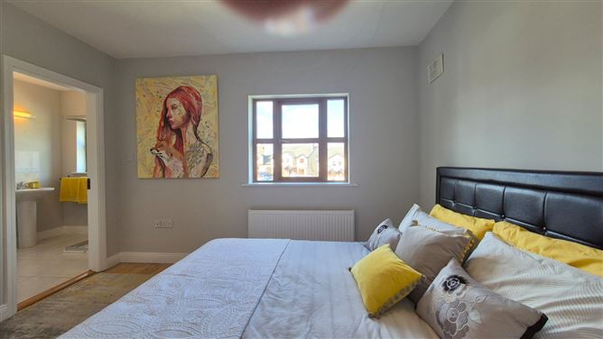 12 Castlepark, Castlerock, Bunclody, Wexford