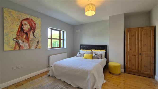 12 Castlepark, Castlerock, Bunclody, Wexford