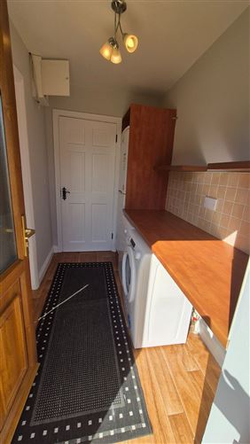 12 Castlepark, Castlerock, Bunclody, Wexford