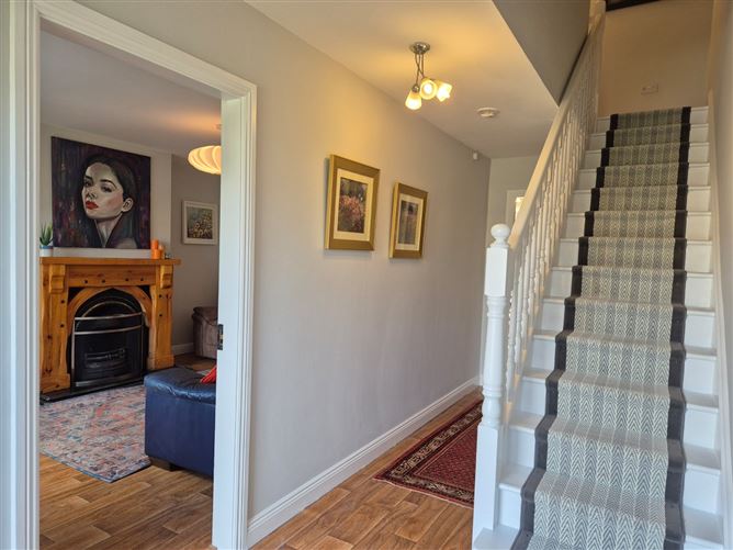 12 Castlepark, Castlerock, Bunclody, Wexford