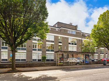 Image for 5 Courtney House, Appian Way, Ranelagh, Dublin 6