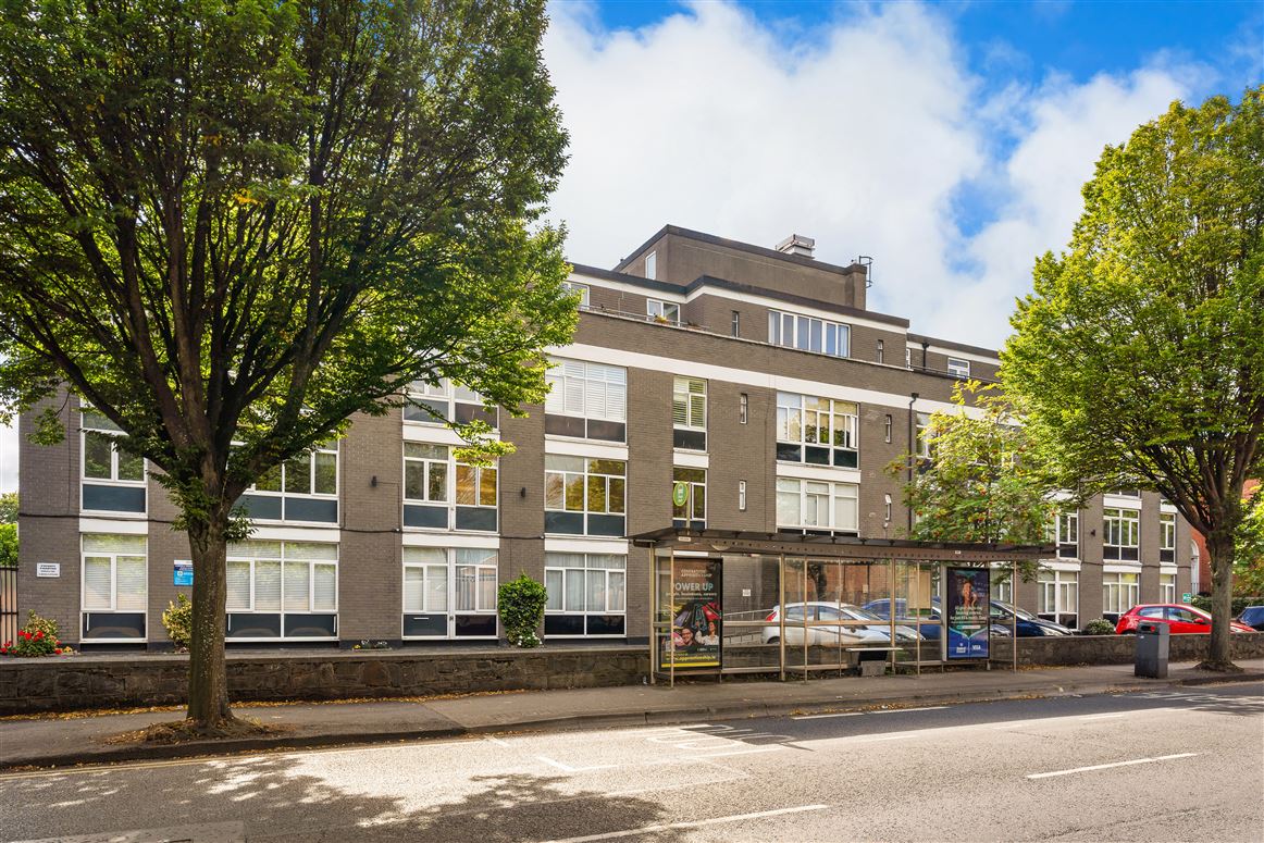 5 Courtney House, Appian Way, Ranelagh, Dublin 6