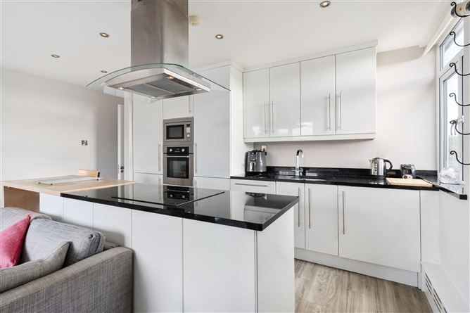 5 Courtney House, Appian Way, Ranelagh, Dublin 6