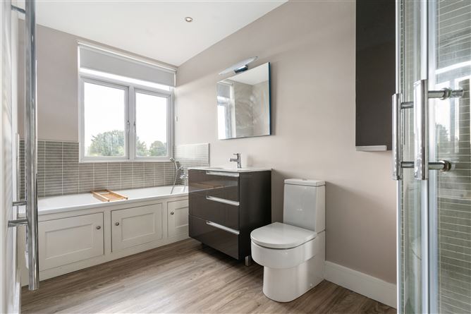 5 Courtney House, Appian Way, Ranelagh, Dublin 6