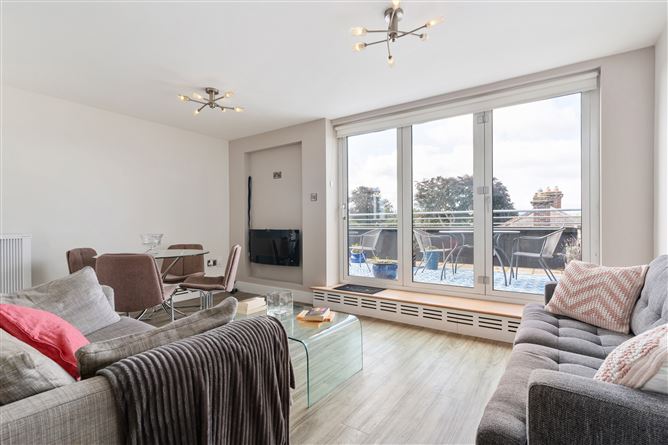 5 Courtney House, Appian Way, Ranelagh, Dublin 6
