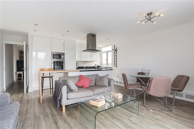 5 Courtney House, Appian Way, Ranelagh, Dublin 6