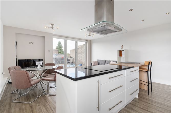 5 Courtney House, Appian Way, Ranelagh, Dublin 6