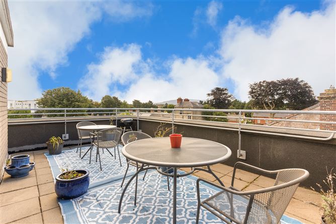 5 Courtney House, Appian Way, Ranelagh, Dublin 6