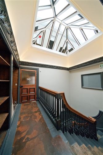 30 South Anne Street, South City Centre, Dublin 2