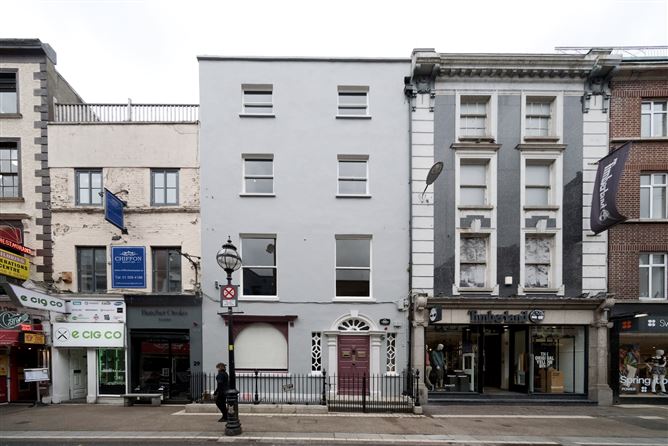 30 South Anne Street, South City Centre, Dublin 2