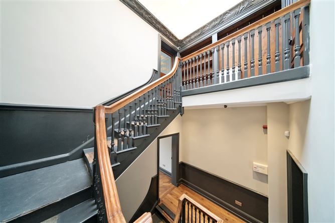 30 South Anne Street, South City Centre, Dublin 2