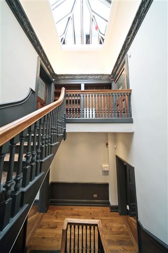 30 South Anne Street, South City Centre, Dublin 2