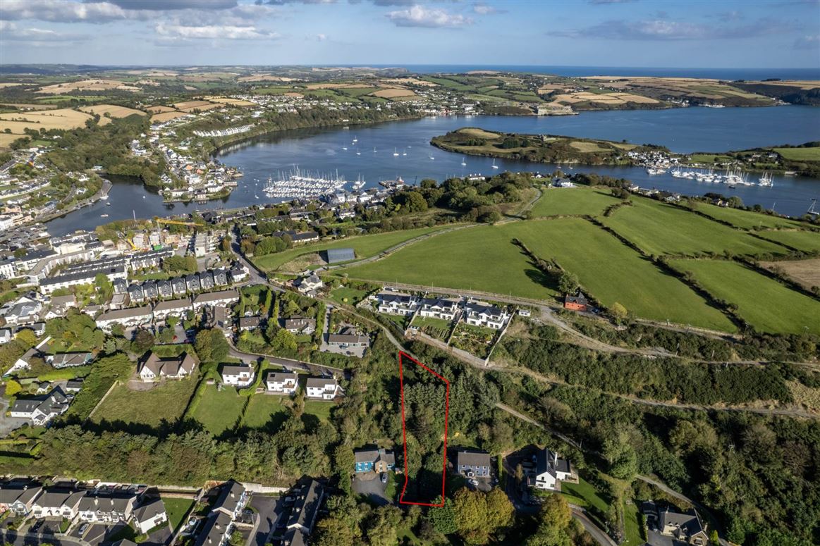 Site At Commoge, Commoge, Kinsale, County Cork