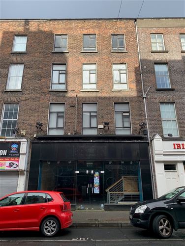 25 Patrick Street