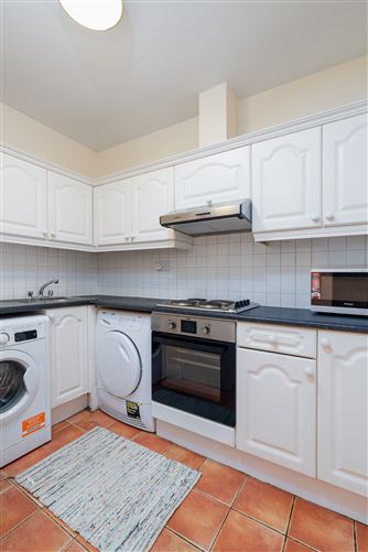 68 Windmill Lane Apartments, South City Centre, Dublin 2